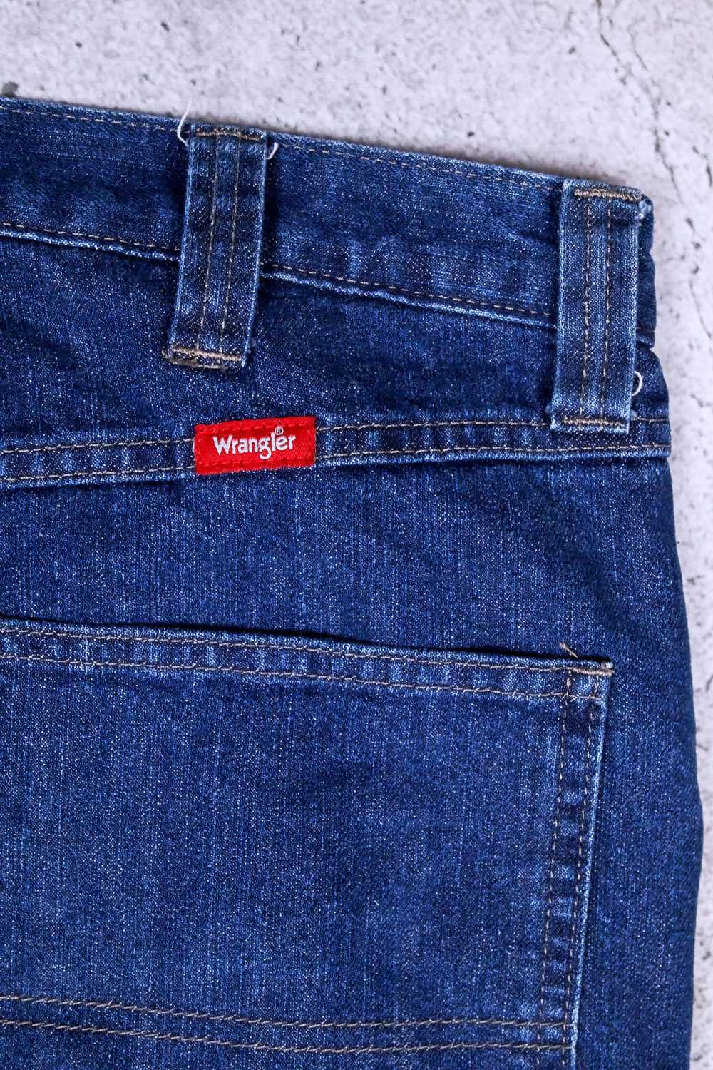 Vintage × Wrangler 90s Wrangler Insulated Carpent… - image 6