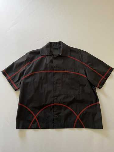 Craig green shirt - Gem