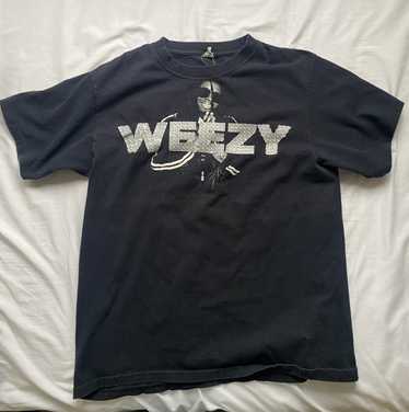 Vintage Vintage Lil Wayne Weezy Tee