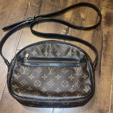 Louis Vuitton Senlis Monogram