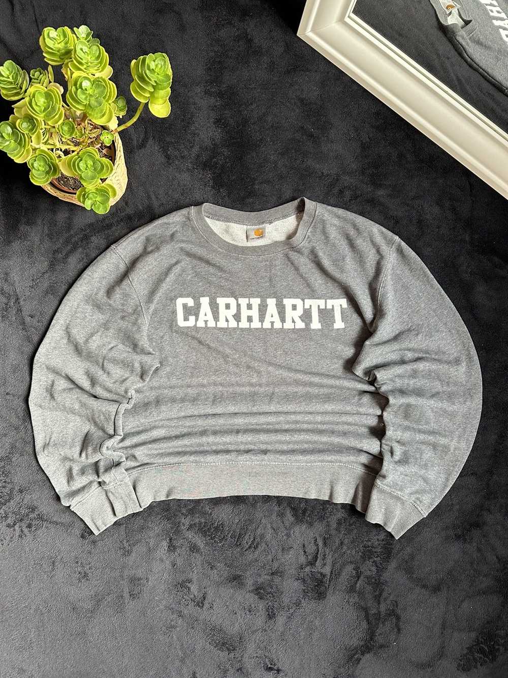 Carhartt × Streetwear × Vintage 🦍CARHARTT VINTAG… - image 1