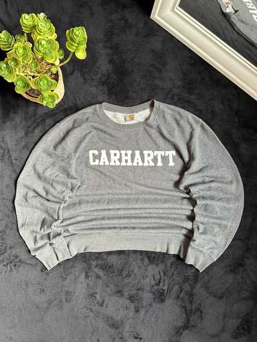 Carhartt × Streetwear × Vintage 🦍CARHARTT VINTAG… - image 1