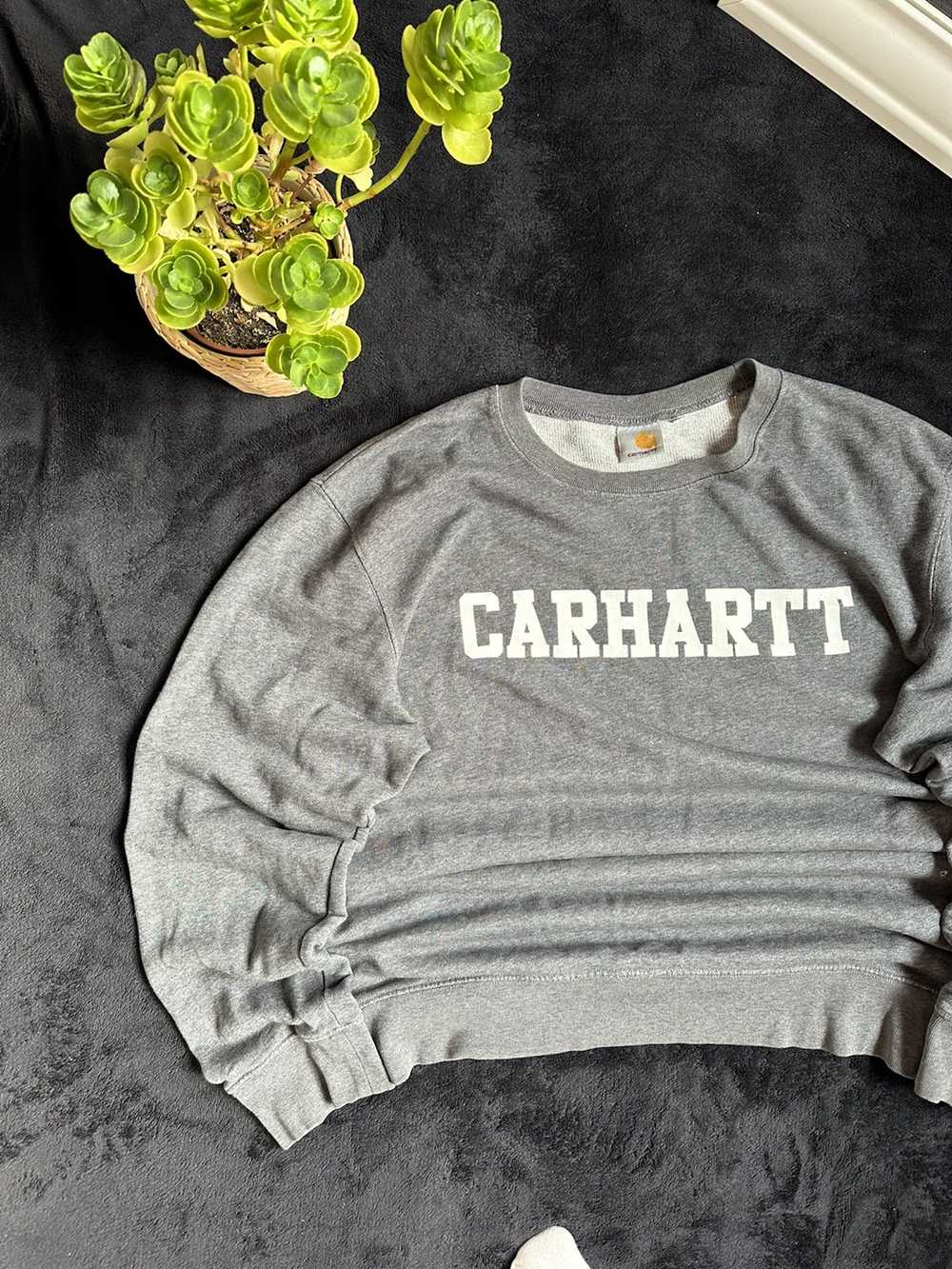Carhartt × Streetwear × Vintage 🦍CARHARTT VINTAG… - image 2