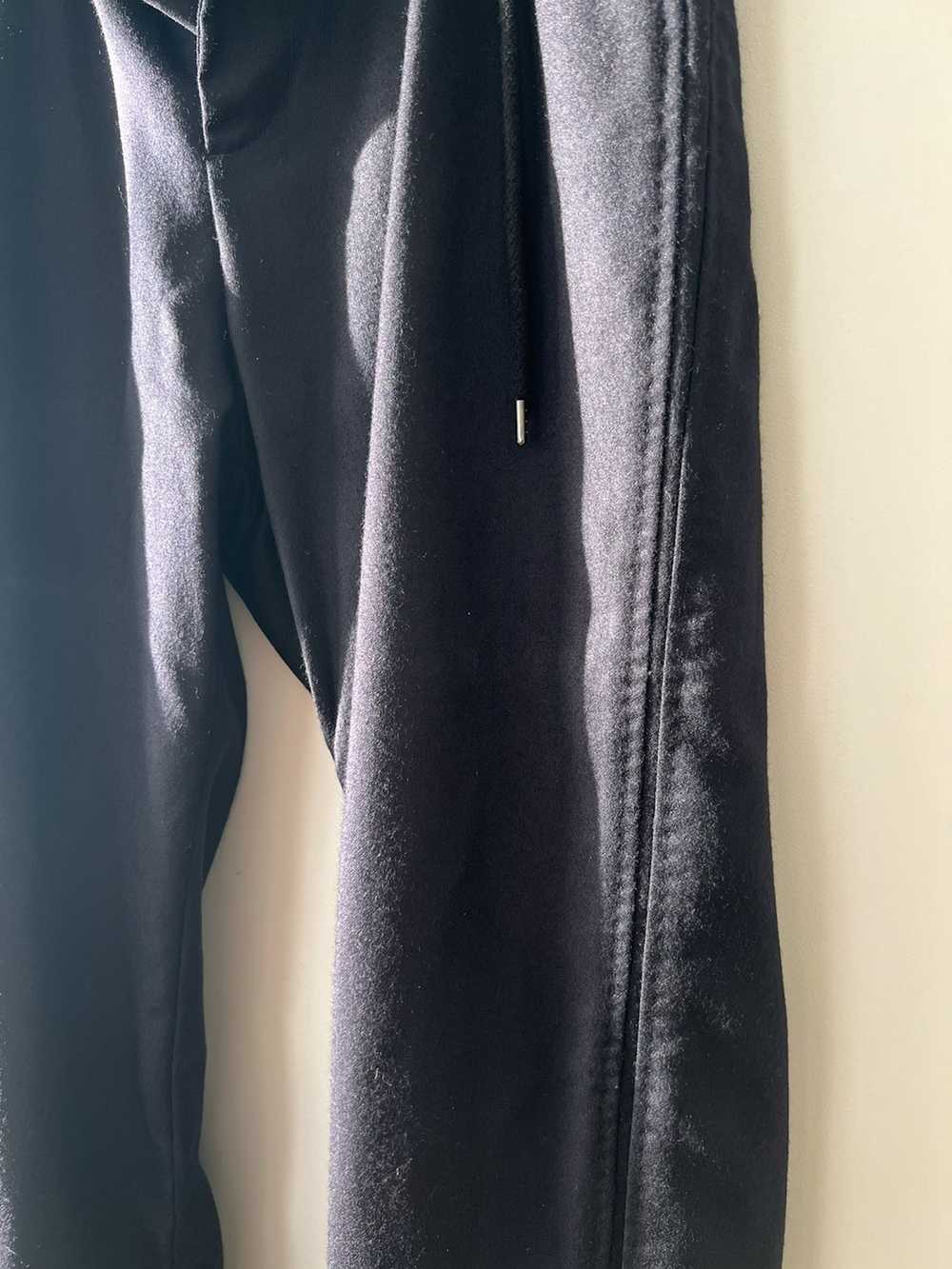 Craig Green Craig Green Wool Uniform Trousers - N… - image 4