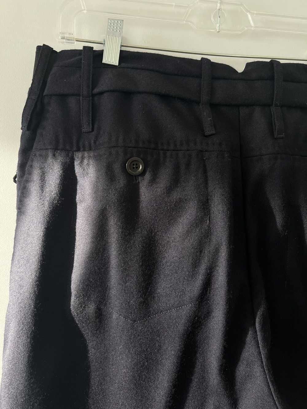Craig Green Craig Green Wool Uniform Trousers - N… - image 6