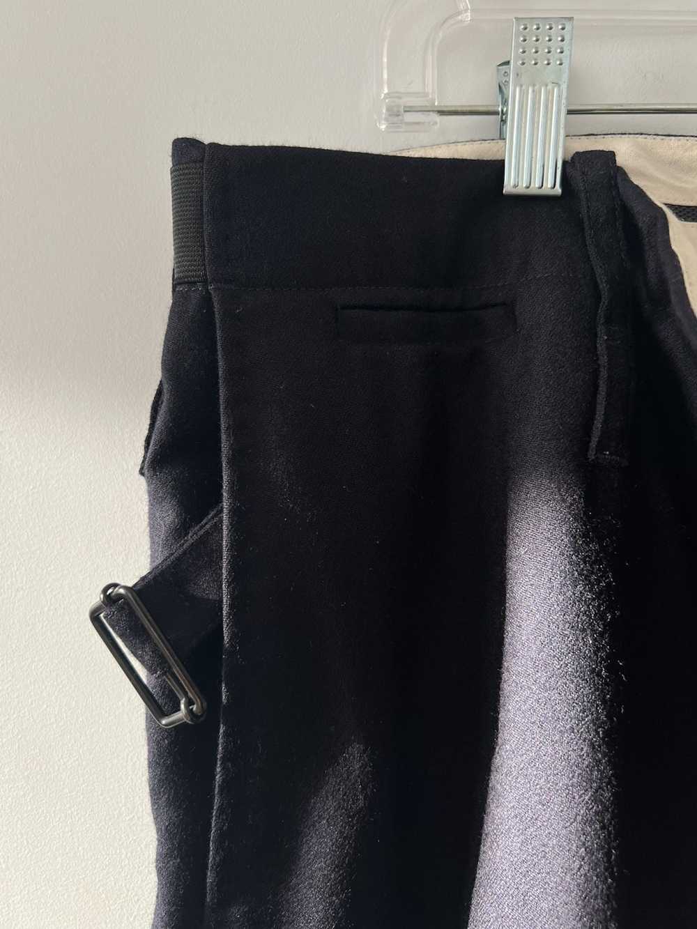 Craig Green Craig Green Wool Uniform Trousers - N… - image 9