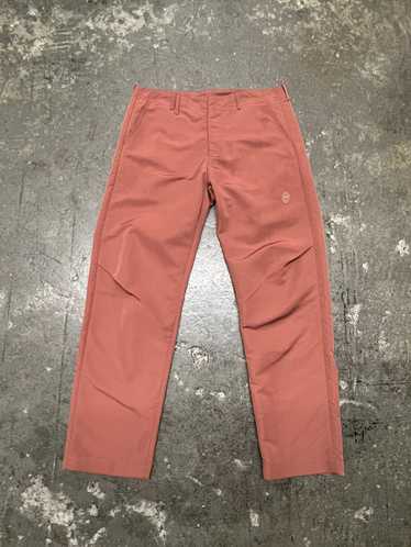 A-cold-wall trousers - Gem