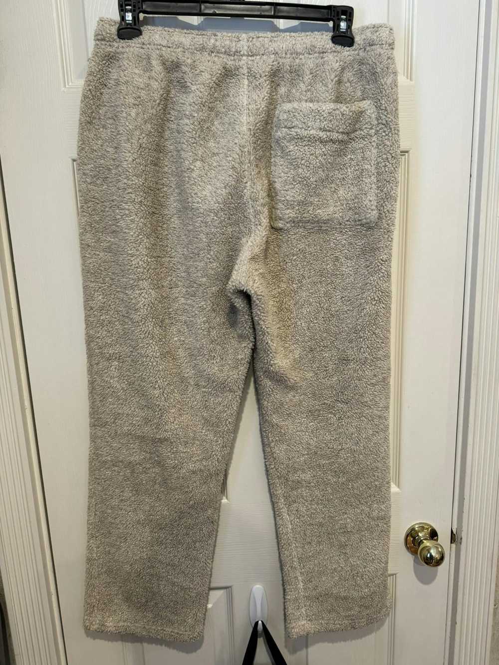 Save Khaki Fleece sweatpants - image 3