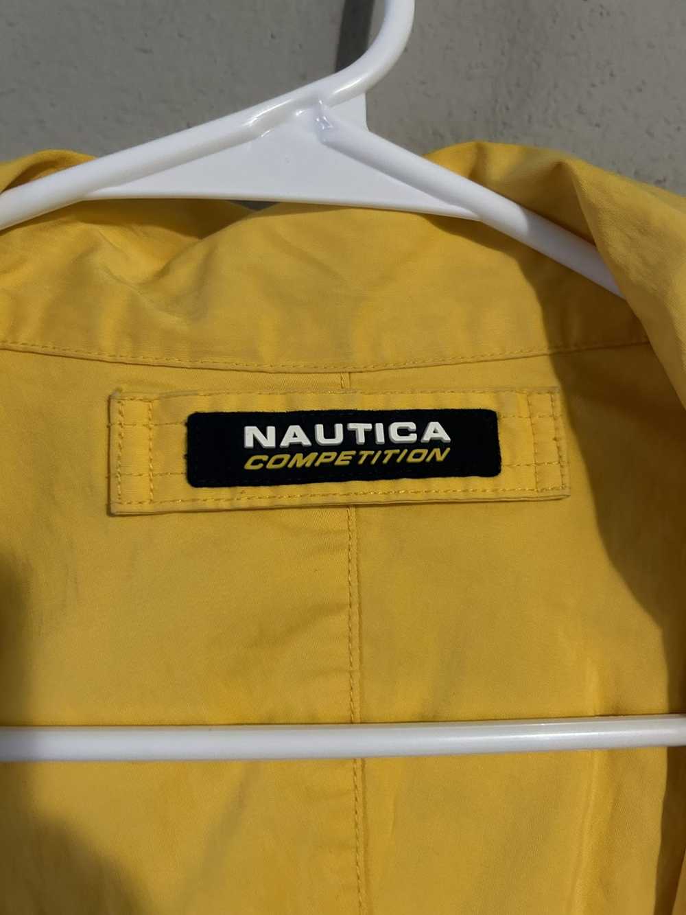 Nautica VINTAGE NAUTICA REVERCEABLE JACKET - image 2