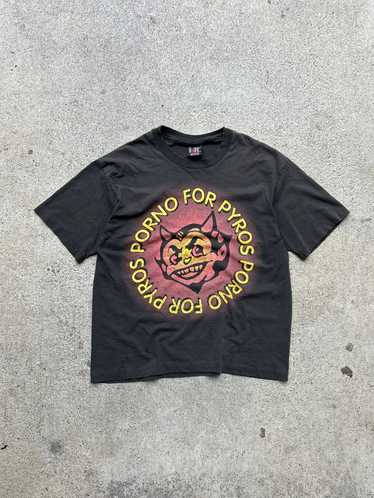 Band Tees × Giant × Vintage Vintage Porno For Pyr… - image 1