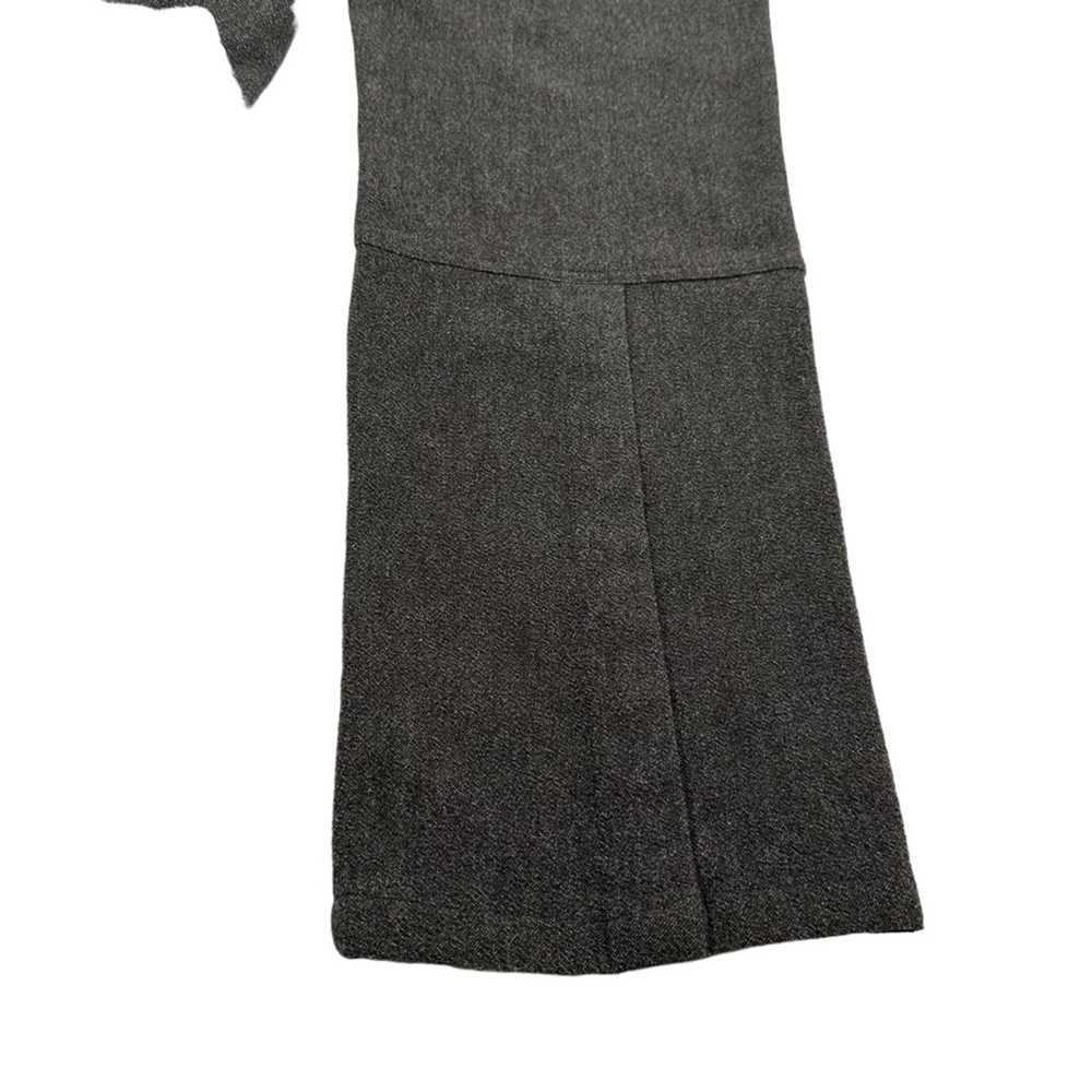 Armani Armani Collezioni Womens Trousers Dress Pa… - image 3