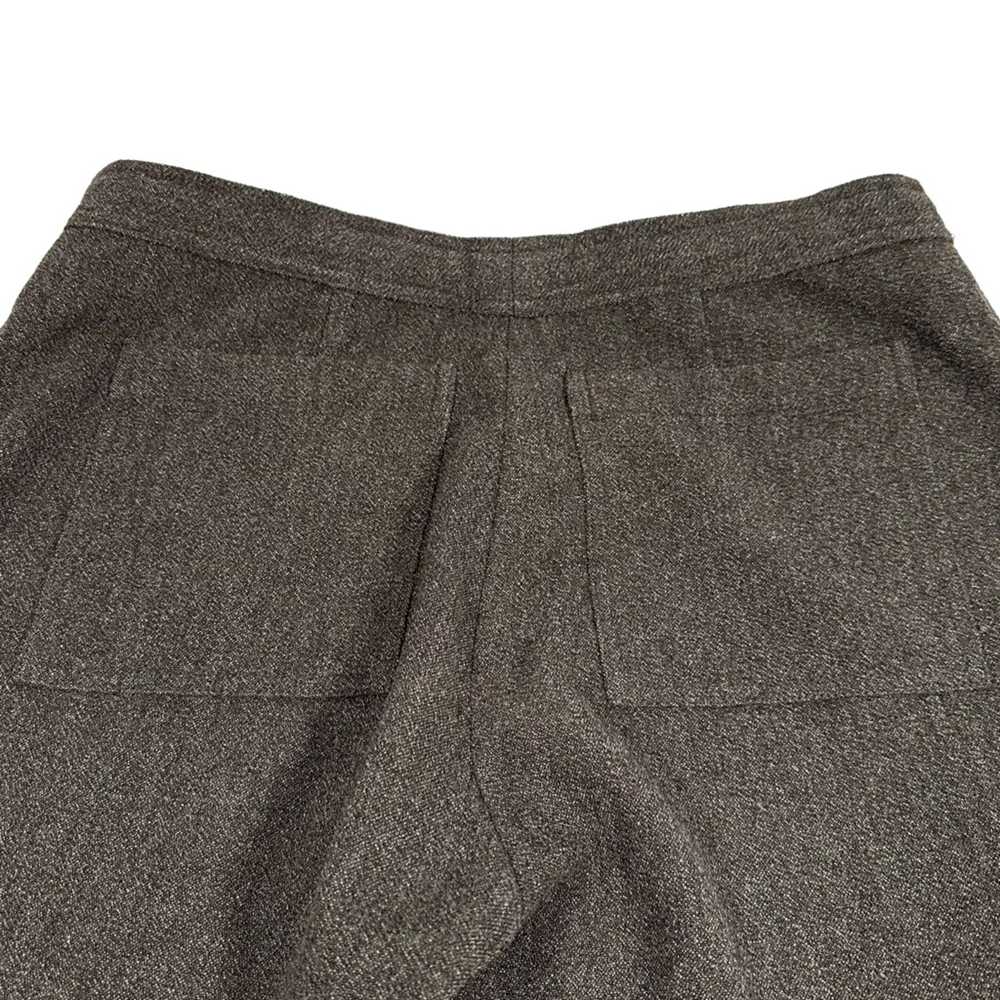 Armani Armani Collezioni Womens Trousers Dress Pa… - image 5