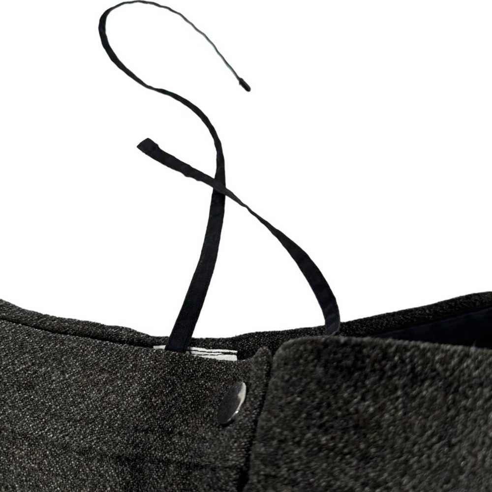 Armani Armani Collezioni Womens Trousers Dress Pa… - image 7