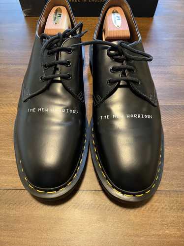 Dr. Martens × Undercover 1461 UNDERCOVER New Warr… - image 1