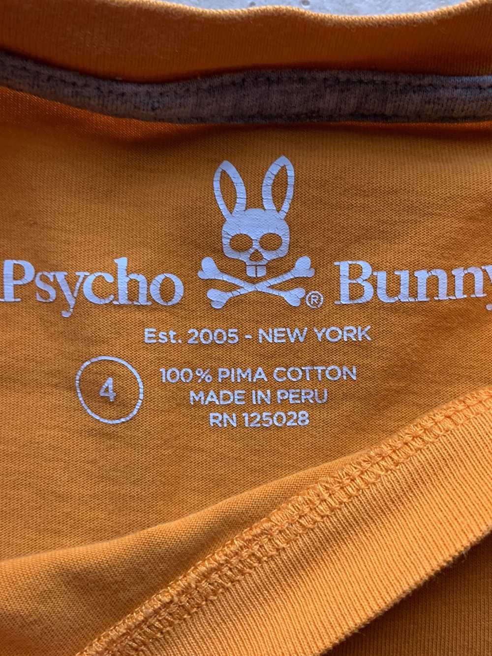 Psycho Bunny Psycho bunny tee - image 4