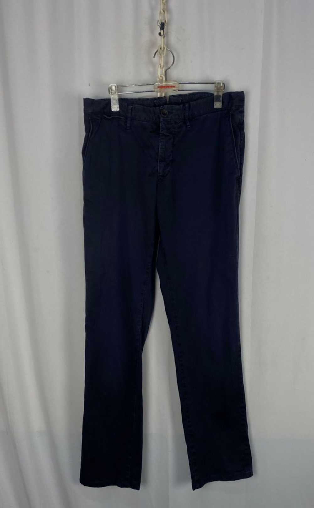 Designer × Incotex Incotex slowear chinos style p… - image 12