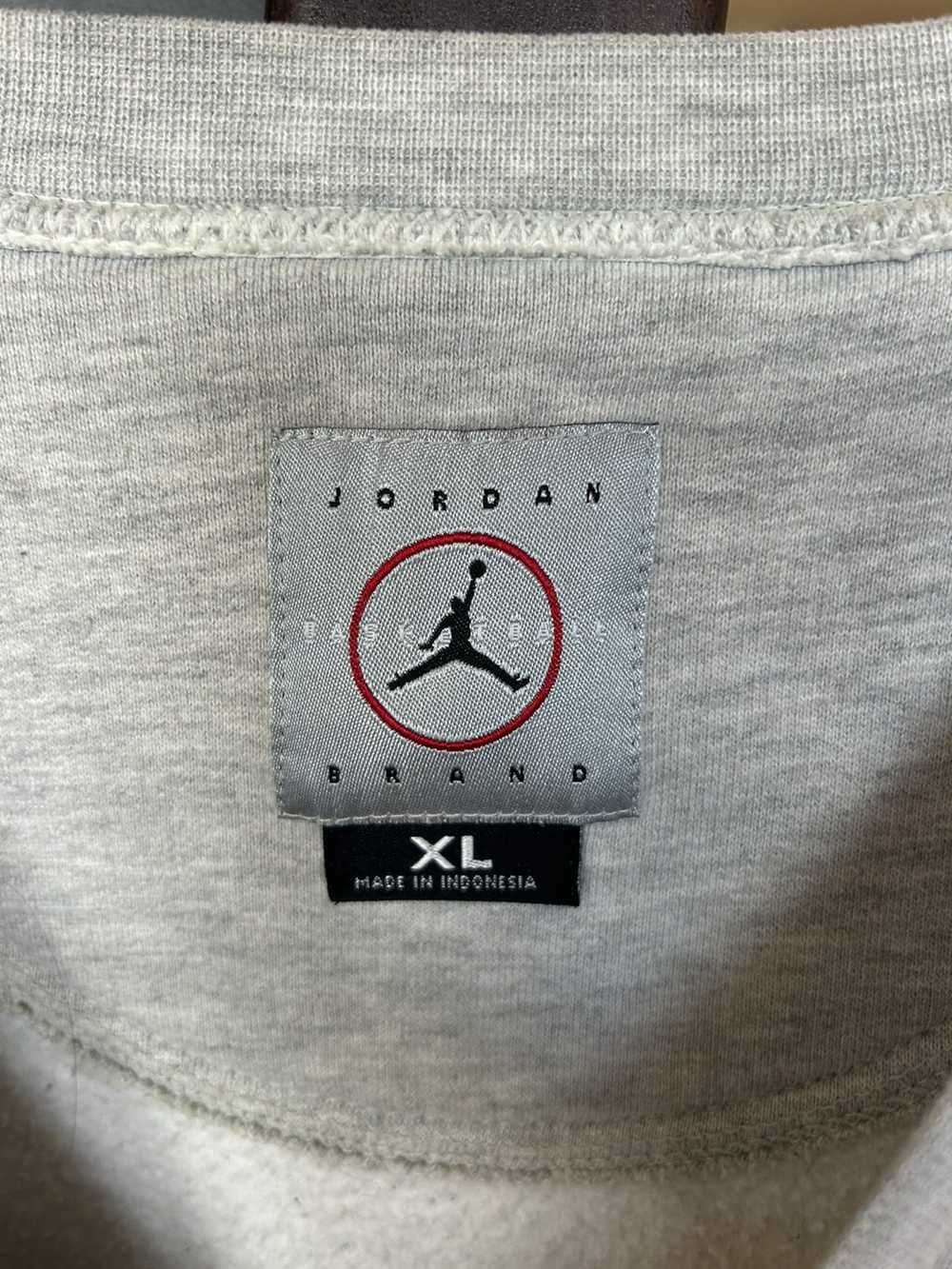Jordan Brand VINTAGE JORDAN CREWNECK - image 3