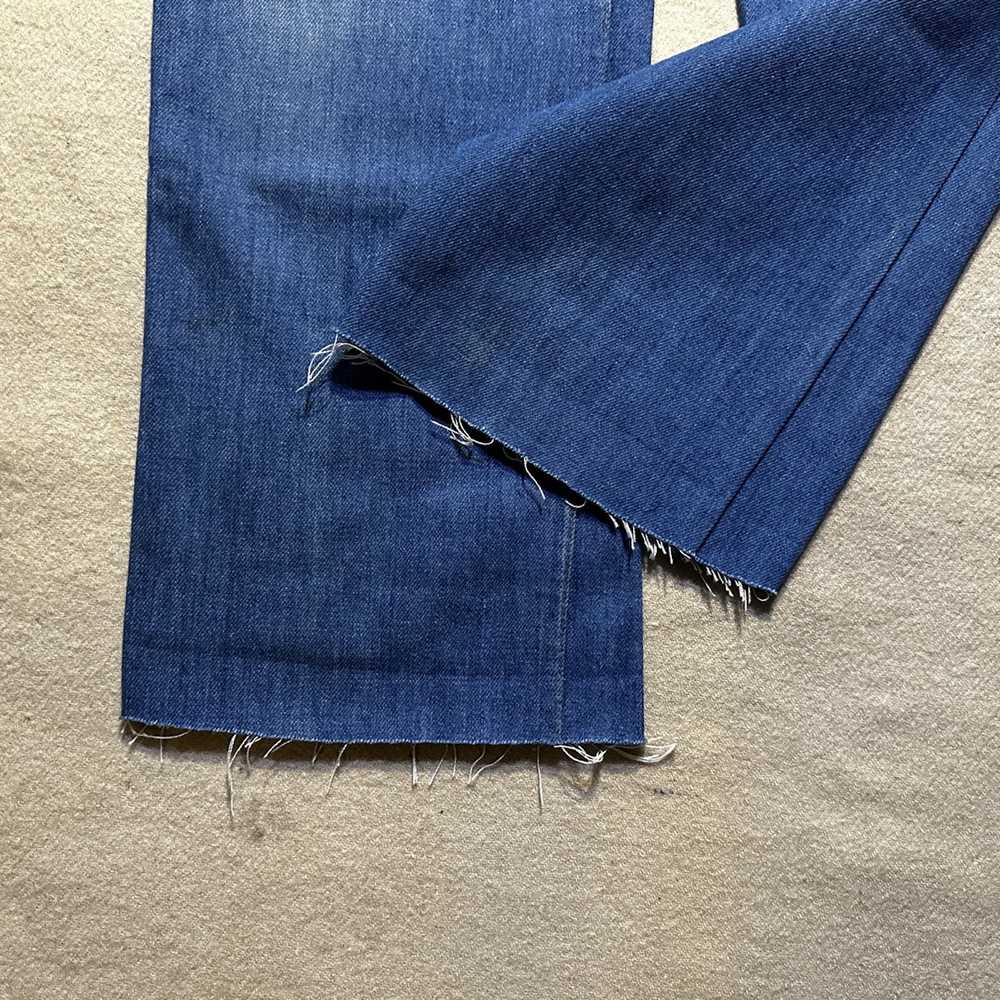 Made In Usa × Vintage Vintage 70s Unbranded Light… - image 3