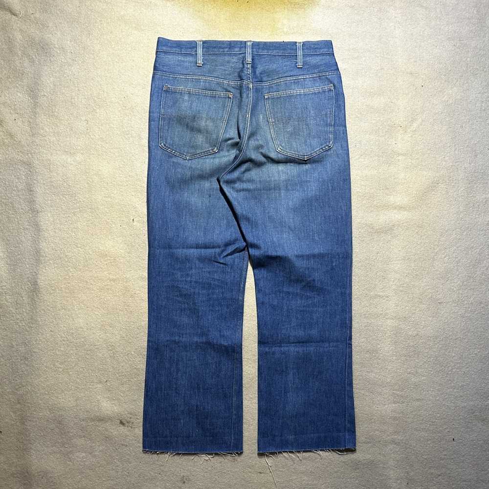 Made In Usa × Vintage Vintage 70s Unbranded Light… - image 6