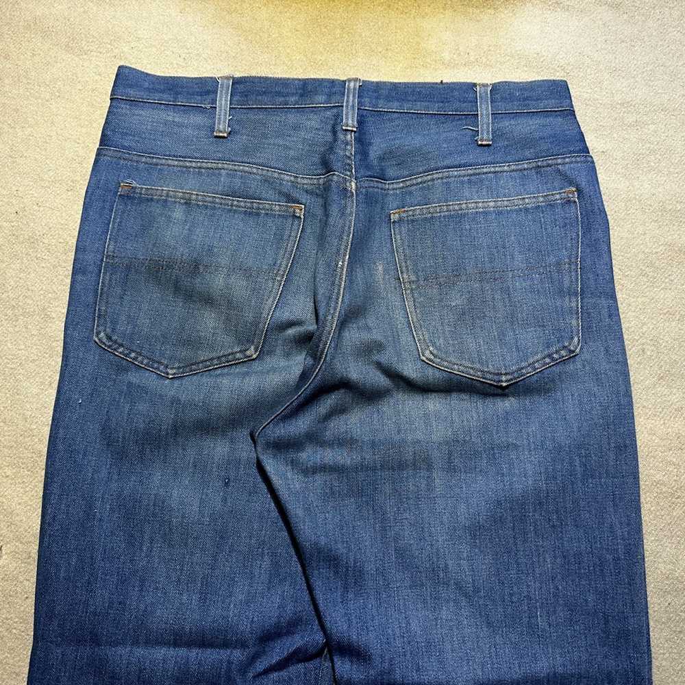 Made In Usa × Vintage Vintage 70s Unbranded Light… - image 7
