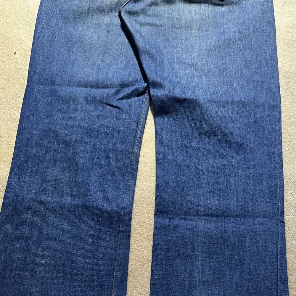 Made In Usa × Vintage Vintage 70s Unbranded Light… - image 8