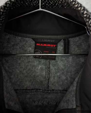 Mammut Mammut Iceland Jacket