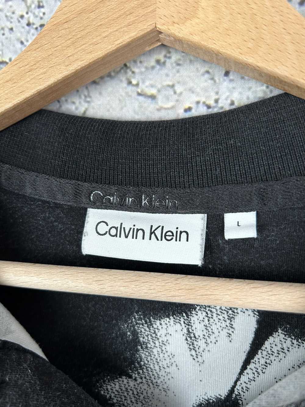 Calvin Klein × Streetwear × Vintage Calvin Klein … - image 4