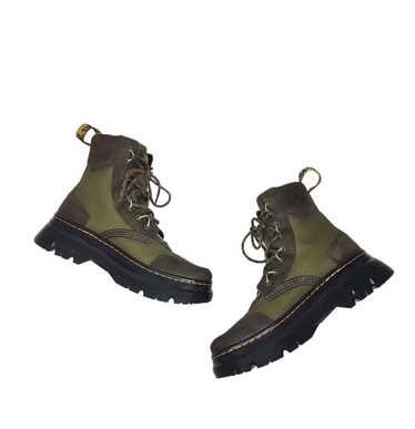 Dr. Martens × Streetwear × Very Rare Dr. Martens T