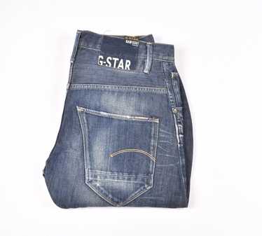 未使用 G-STAR RAW W32 ARC LOOSE TAPERED デニム $_57.JPG?set_id=880000500F
