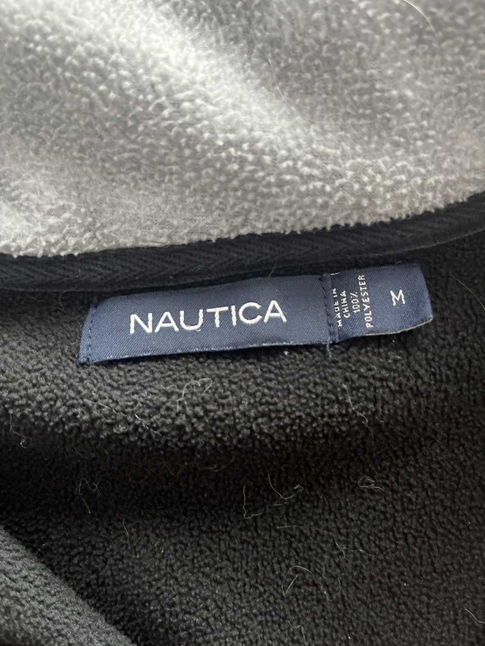 Nautica Nautica Quarter Zip - image 3