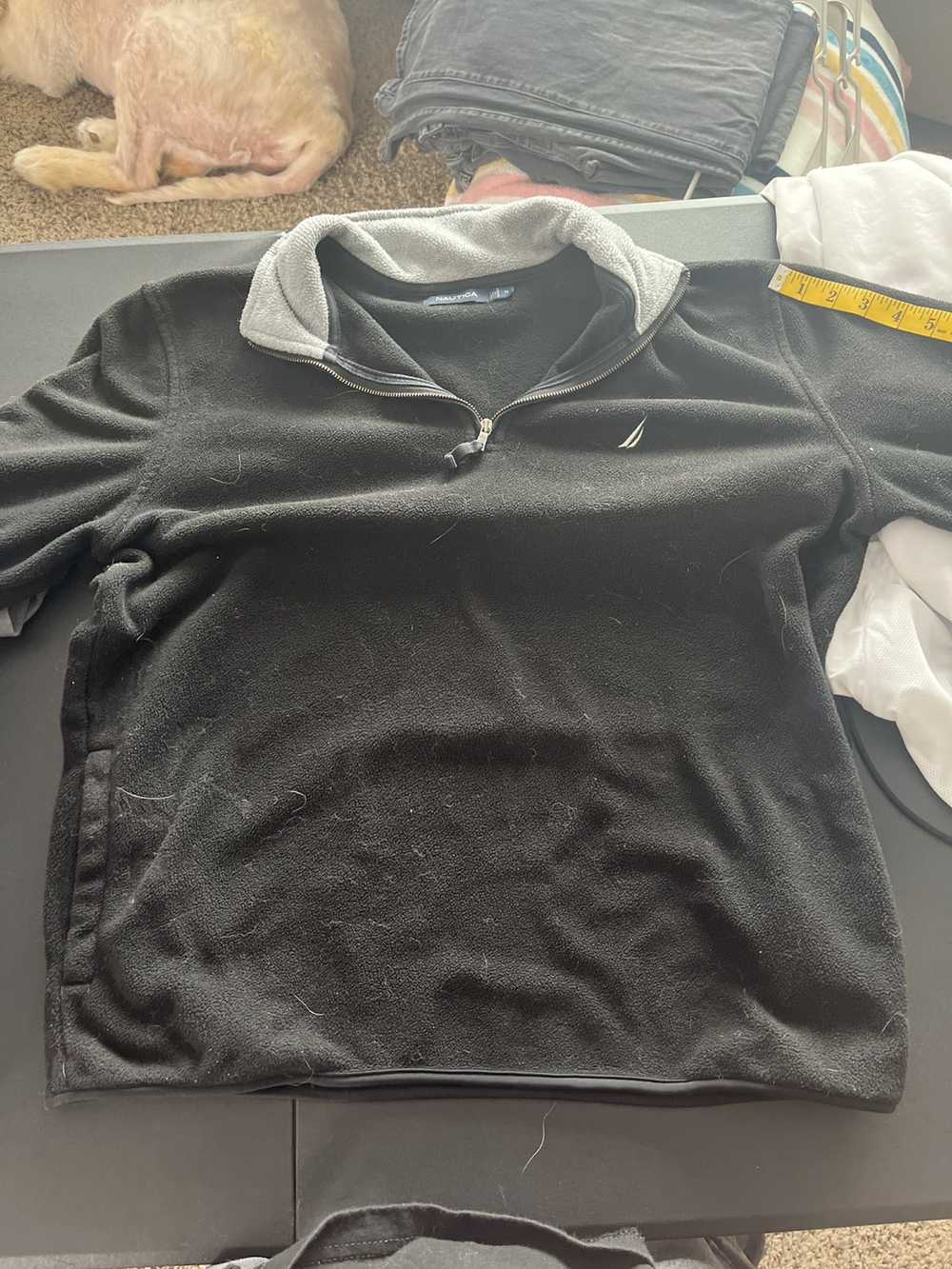 Nautica Nautica Quarter Zip - image 4