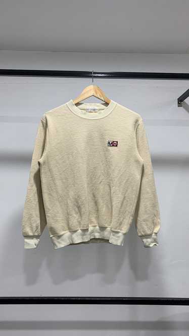 Homespun Knitwear × Japanese Brand × Streetwear R… - image 1