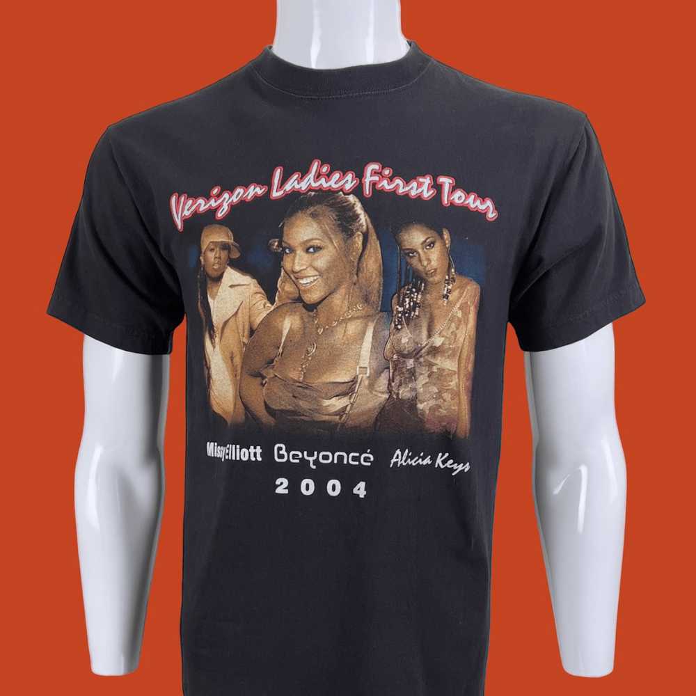 Other Beyonce Shirt Verizon Ladies First T shirt … - image 1