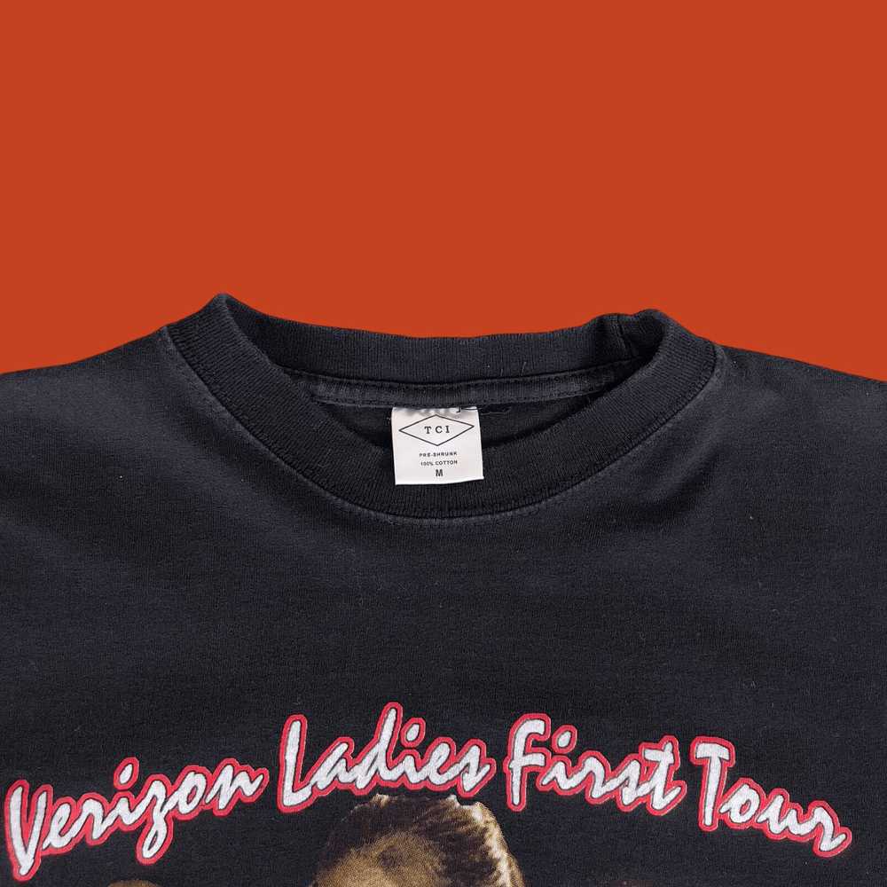 Other Beyonce Shirt Verizon Ladies First T shirt … - image 3