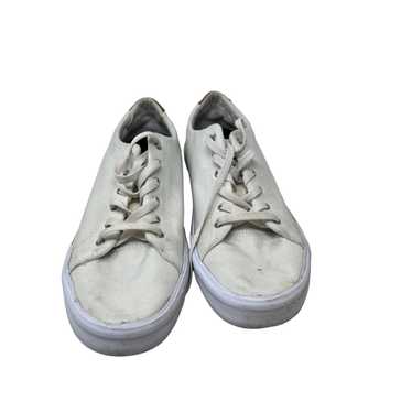 Sperry Sperry Striper II Llt White Canvas Mens 10… - image 1