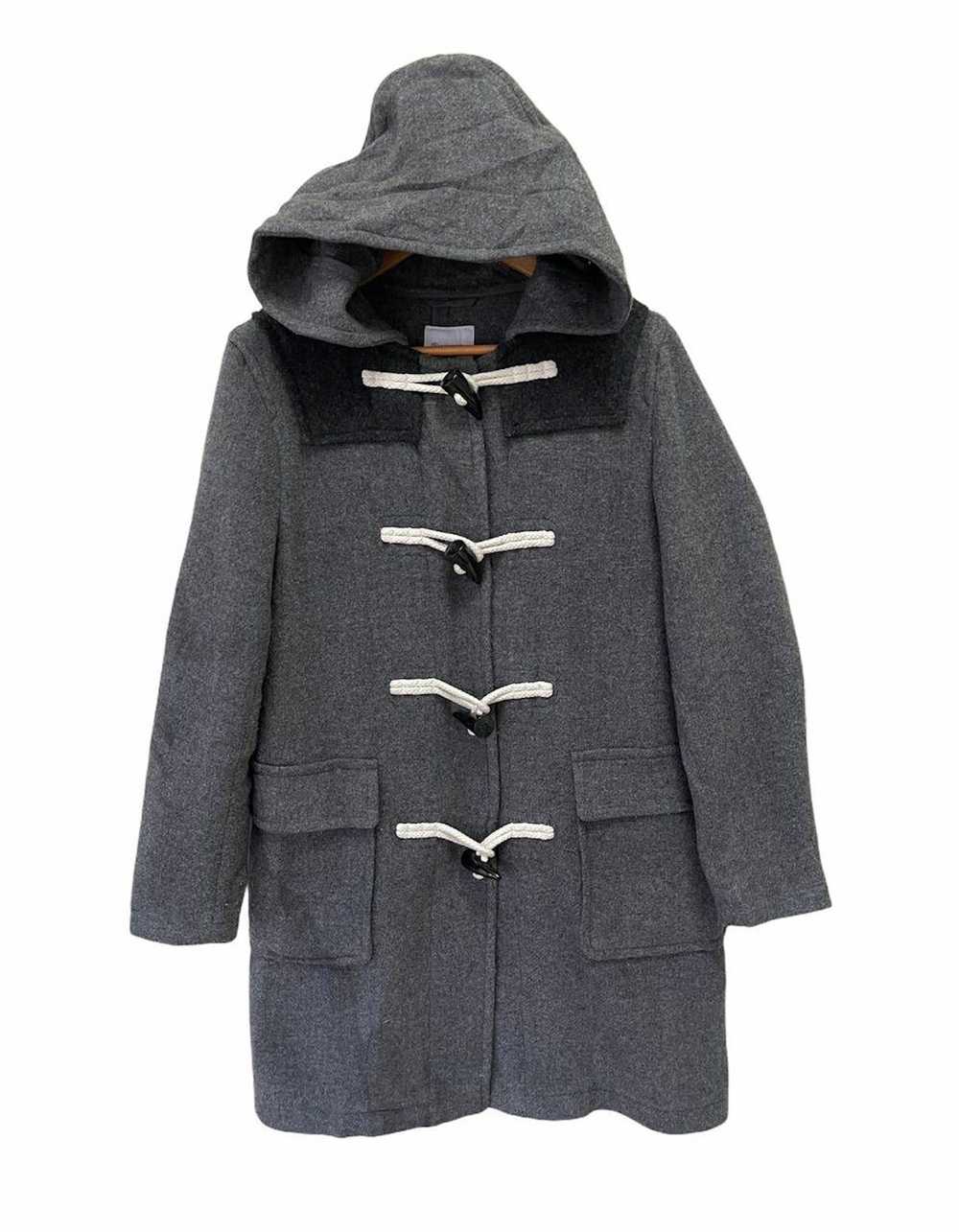 Designer × J.W.Anderson × Uniqlo WINTER HERRINGBO… - image 4