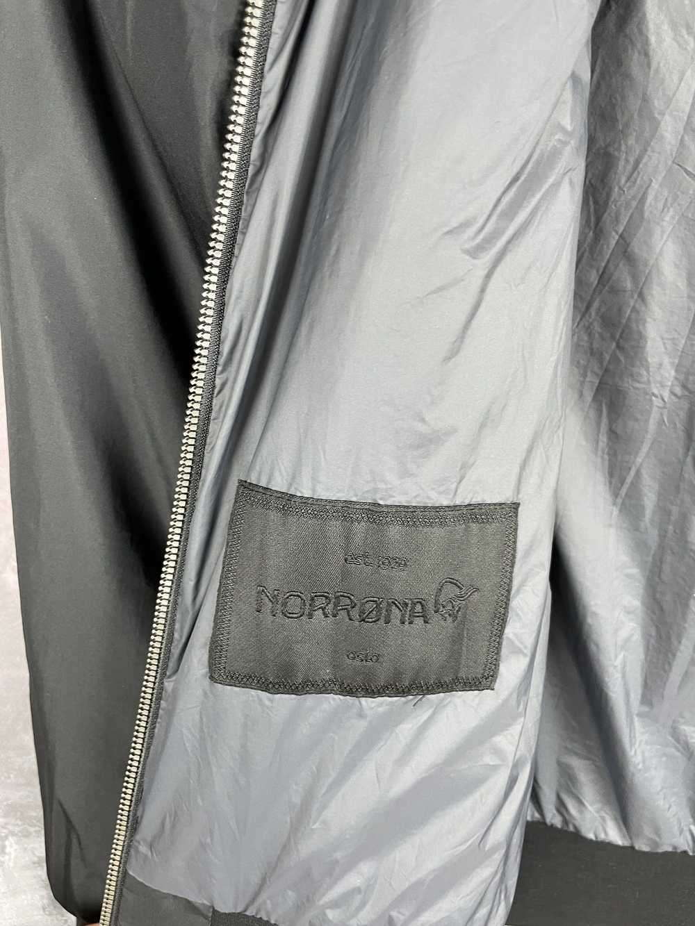 Norrona × Outdoor Life × Vintage Norrona jacket - image 11