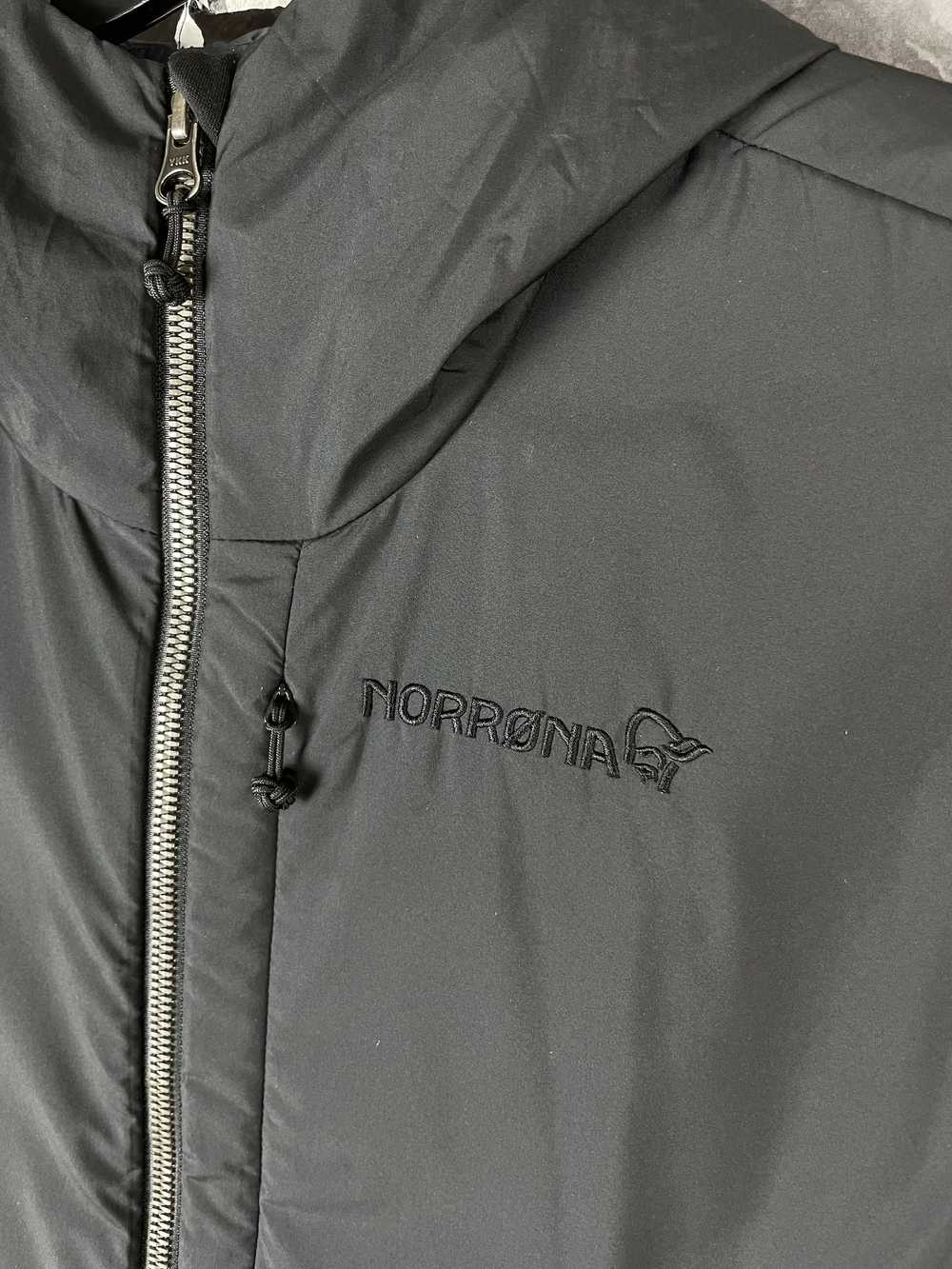 Norrona × Outdoor Life × Vintage Norrona jacket - image 4