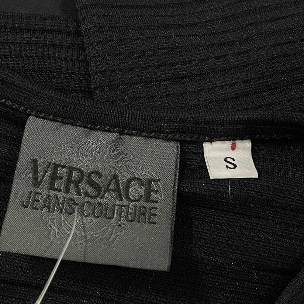 Luxury × Versace × Versace Jeans Couture Versace … - image 6