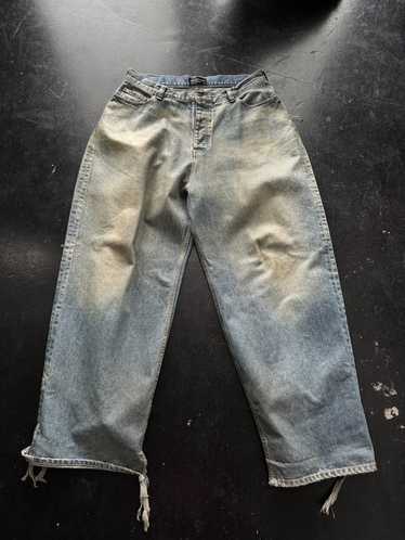 Balenciaga denim - Gem