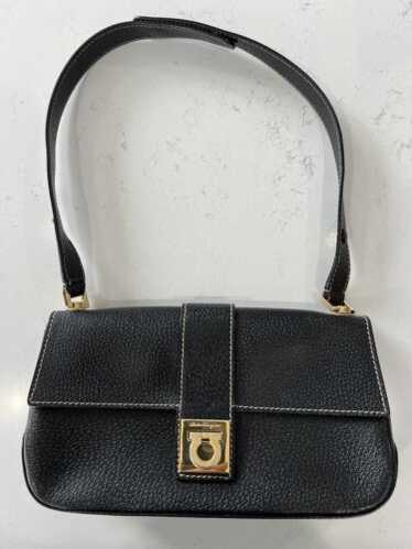 大切な人へのギフト探し Salvatore ferragamo Gem - 21 ab バッグ