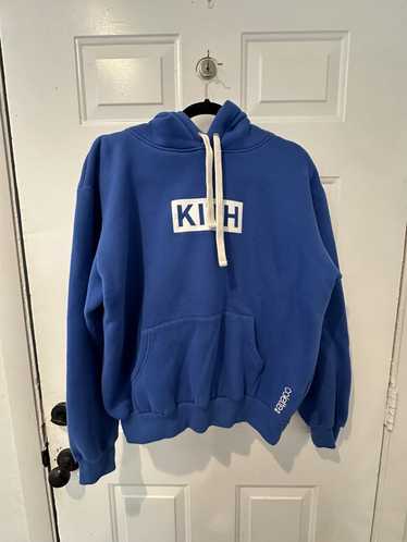 Colette × Kith Kith x Colette Hoodie