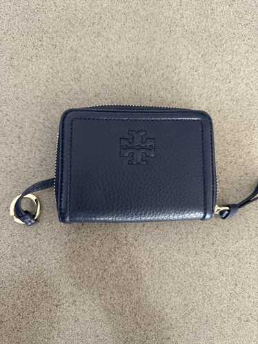 Tory Burch Zippered wallet