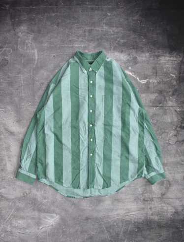 Gap × Vintage Vintage 90s Gap Buttondown Shirt (XL
