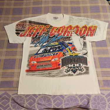 brickyard nascar shirt Gem