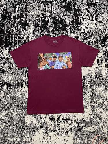 Dgk × Movie × Rap Tees DGK ice cube “boyz the hoo… - image 1