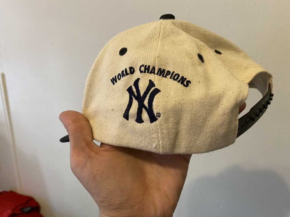 MLB × New York Yankees × Vintage Vintage 1996 Yan… - image 2