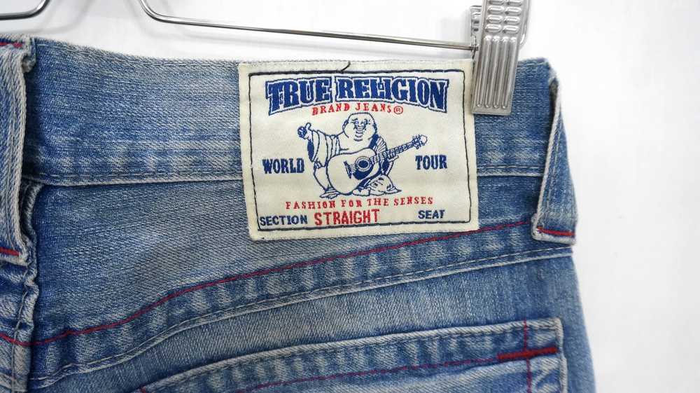 Levi's Vintage Clothing × True Religion × Vintage… - image 11