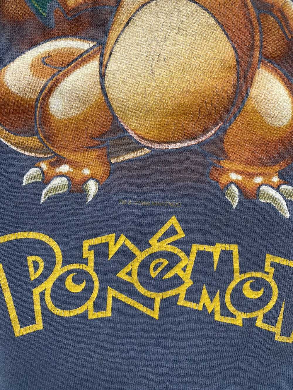 Anima × Pokemon × Vintage 🔥 Vintage 1999 Nintend… - image 3