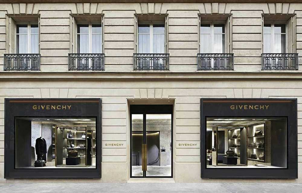 Givenchy × Luxury × Vintage GIVENCHY ROCKSTUD STU… - image 7